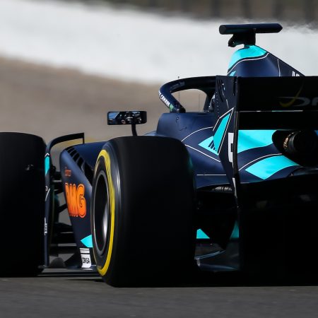 DAMS keen to start 2019 F2 season in Bahrain