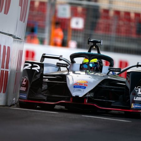 Germany the next step on Nissan e.dams Formula E challenge