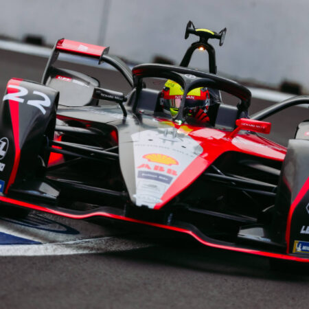 Nissan e.dams ready to resume Formula E racing at Berlin showdown