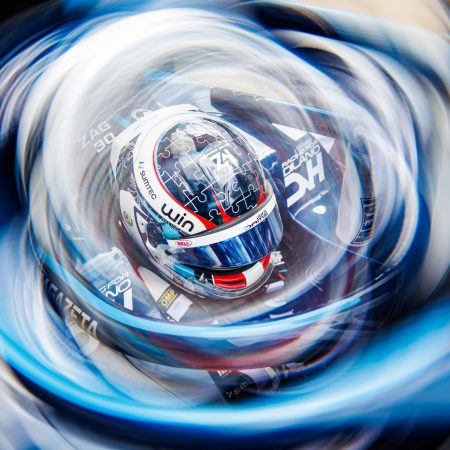 DAMS Lucas Oil kicks off second half of debut F3 campaign in Austria