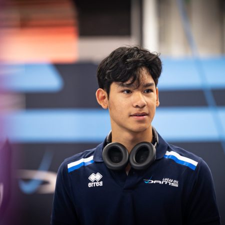 JEM JOINS THE TEAM FOR 2026!