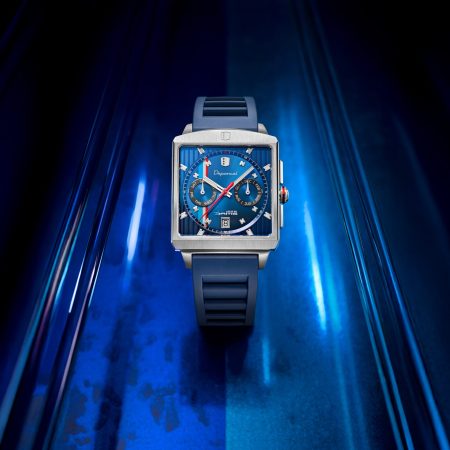 Depancel × DAMS Lucas Oil: when mechanical passion meets watchmaking